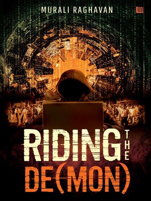 cover image of Riding the De(mon)